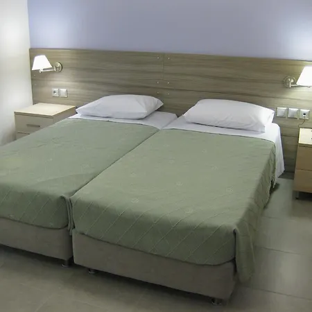 Apart-hotel Alexandros *