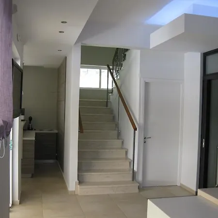 Alexandros Apart-hotel Kamena Vourla