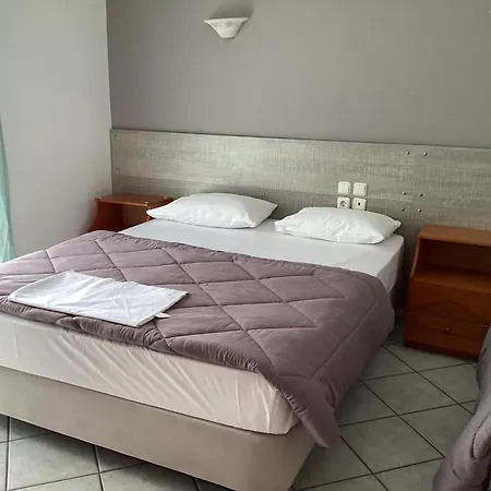 Aparthotel Alexandros
