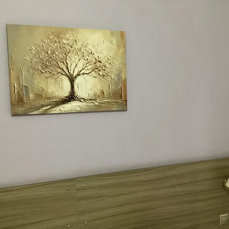 Alexandros Apart-hotel Kamena Vourla