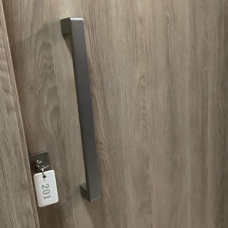 Apart-hotel Alexandros Kamena Vourla