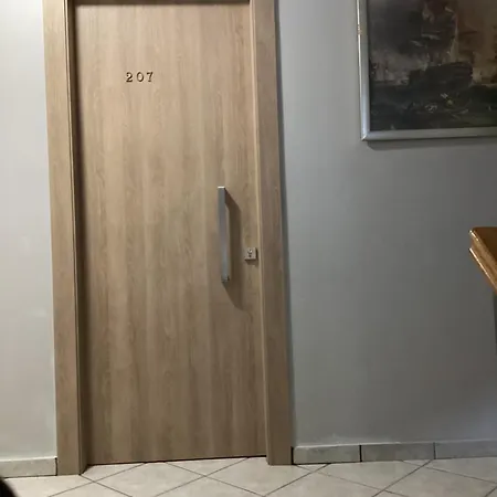Aparthotel Alexandros *