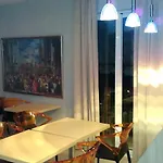 亚历山德罗斯公寓式酒店 公寓式酒店 卡梅纳维洛拉