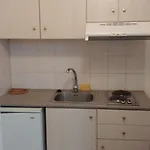 公寓式酒店 亚历山德罗斯公寓式酒店