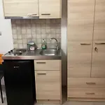 亚历山德罗斯公寓式酒店 公寓式酒店
