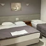 公寓式酒店 亚历山德罗斯公寓式酒店