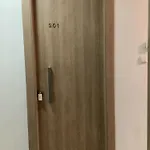 公寓式酒店 亚历山德罗斯公寓式酒店