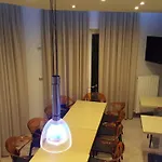 公寓式酒店 亚历山德罗斯公寓式酒店 *