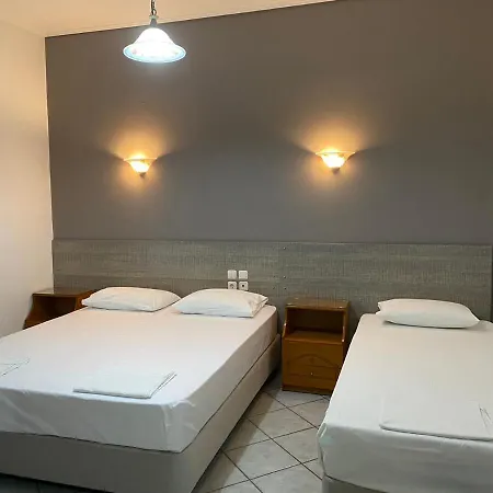 Aparthotel Alexandros