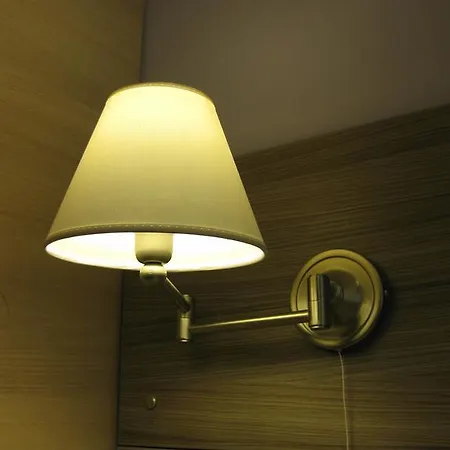 Alexandros Appart hôtel