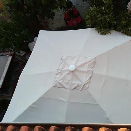 Alexandros Апарт-отель Камена-Вурла