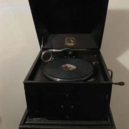 Апарт-отель Alexandros