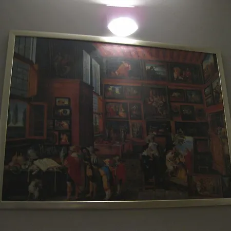 Alexandros Апарт-отель