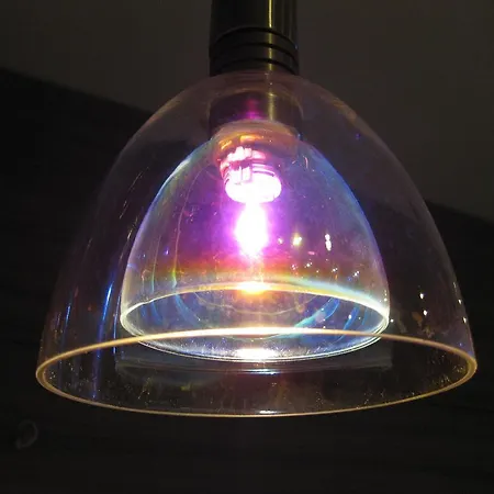 Appart hôtel Alexandros *