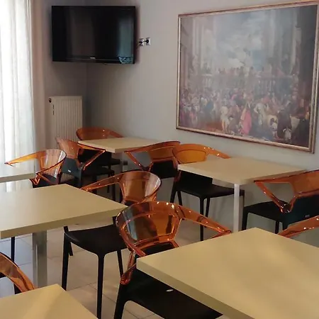 Апарт-отель Alexandros *