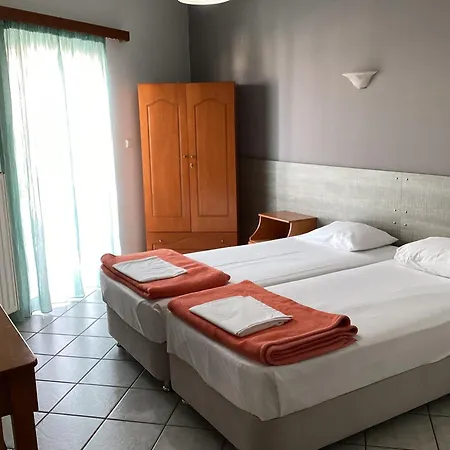 Aparthotel Alexandros