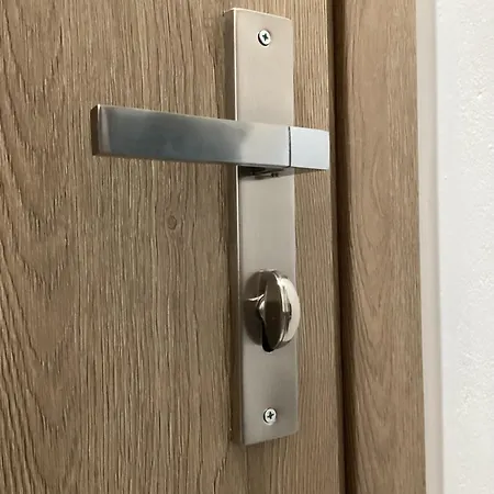 Alexandros Апарт-отель Камена-Вурла