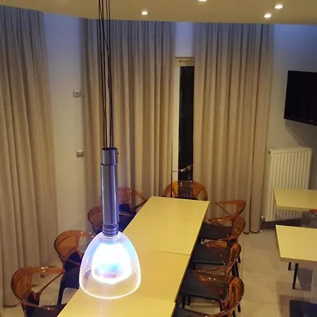 Aparthotel Alexandros *