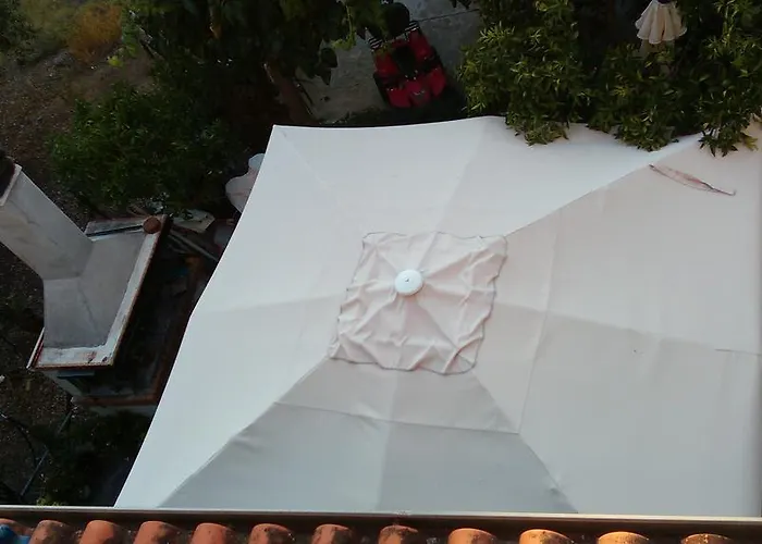 αλέξανδρος Ξενοδοχείο με διαμερίσματα Καμένα Βούρλα