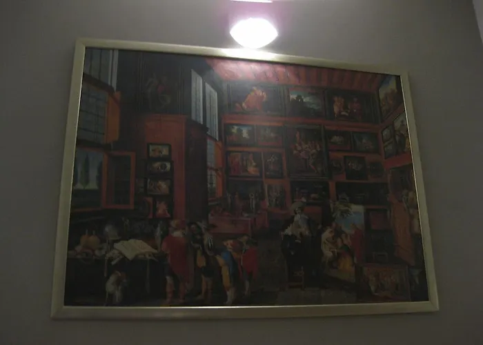 αλέξανδρος Ξενοδοχείο με διαμερίσματα