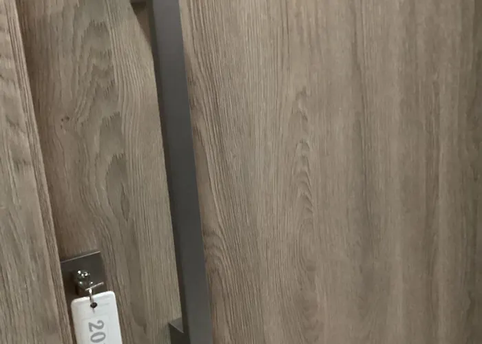 Ξενοδοχείο με διαμερίσματα αλέξανδρος Καμένα Βούρλα